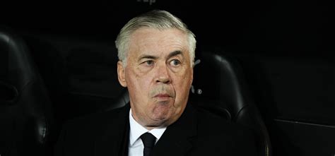 Ancelotti Accusato Di Evasione Fiscale In Spagna La Procura Chiede