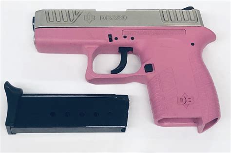 Cops Bust Man Packing Hot Pink Handgun In Harlem