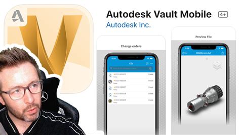 A Vault Mobile App Finally And You Can Get It Now Youtube