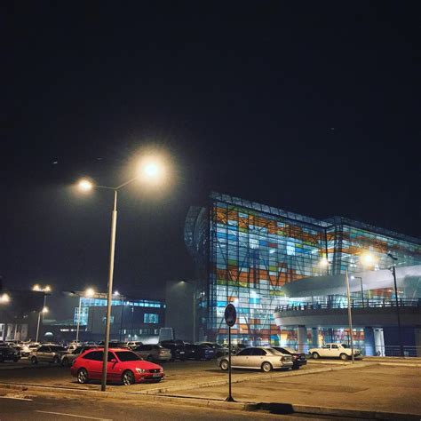 Аэропорт Звартноц в Ереване — фото туристов и подробная информация