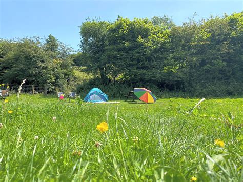 Single Sex Groups Welcome Best Campsites In Burry Port