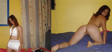 Which Looks Better Naked Or Clothed You Decide FLY Porn Pictures XXX Photos Sex Images