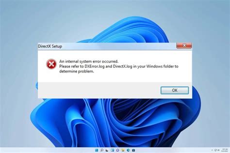 How To Fix Dxerror Log And Directx Log Error In Windows 11