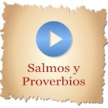 Salmos Y Proverbios Cristianos En Audio Español for PC Mac Windows