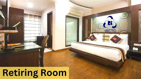 NJP Station Retiring Room Online Booking NJP Station SILIGURI YouTube