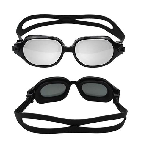 Swim Goggles Swimming Goggles Professional Anti Fog No Leaking UV
