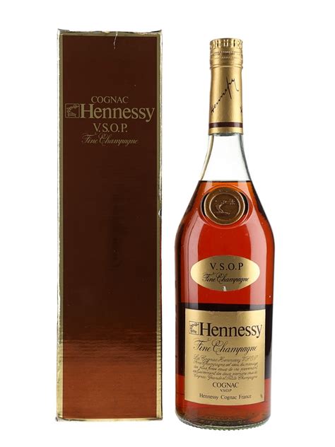 Hennessy Vsop Lot 176851 Buysell Cognac Online