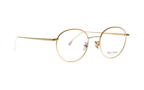 Paul Smith Curzon Psop 029 02 50 Prescription Glasses Shade Station