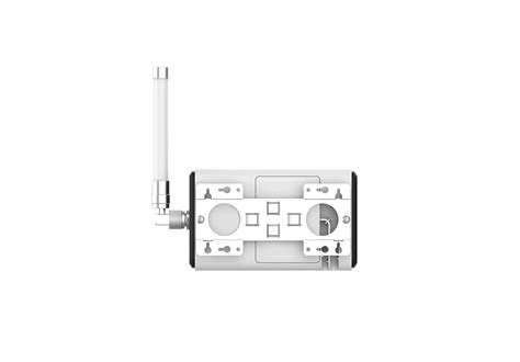 Milesight IoT LoRaWAN Semi Industrial Gateway 4G Cellular Modem