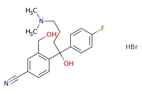 EMolecules 4 4 Dimethylamino 1 4 Fluorophenyl 1 Hydroxybutyl 3