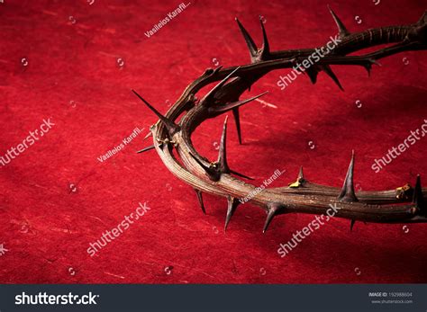 The Passion Of The Christ Crown Of Thorns