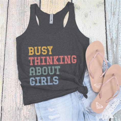 Lesbian Shirt Lesbian Gift For Girlfriend Lesbian Girlfriend Gift Lesbian Couple Girlfriend