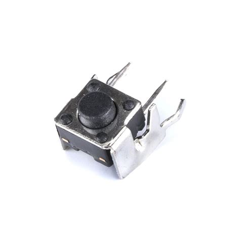 Push Button Switch Pcs Mini Micro Momentary Tactile Push Button