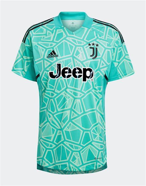 Juventus Fc Gk Kit