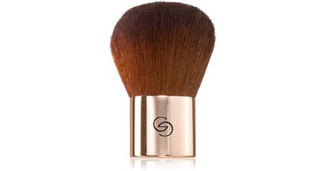 Oriflame Giordani Gold пензлик кабукі для пудри | notino.ua | Великий ...