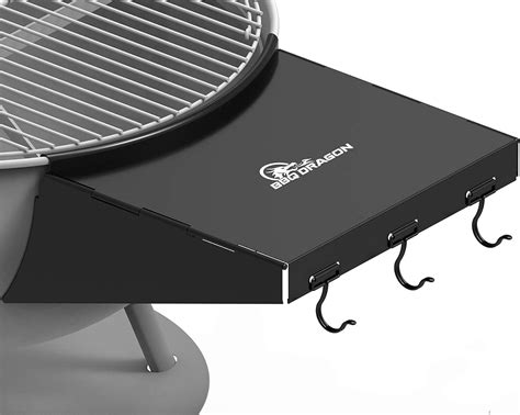 Bbq Dragon Grill Table Fits Weber Charcoal Grills Weber Grill