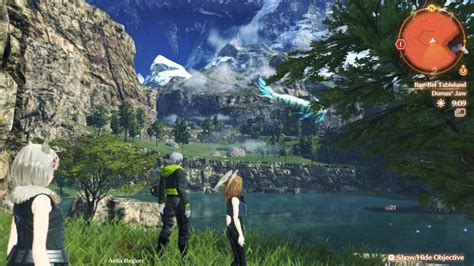 Xenoblade Chronicles 3 Expansion Pass Techradar