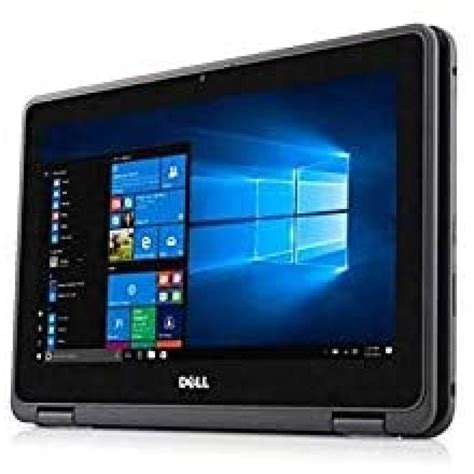 Buy DELL Latitude 3189 11 6 Touch Intel Pentium N4200 1 1 GHz 4 GB