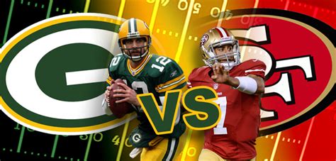 San Francisco 49ers vs. Green Bay Packers: Betting Odds, Point Spread ...