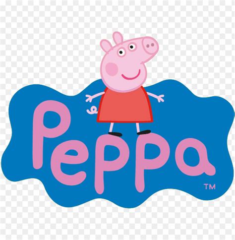 Peppa Pig Logo My Xxx Hot Girl