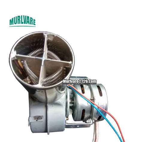 Commercial ในครวเรอนตฆาเชอ Hot Air Circulation พดลม Calibre ซม W ตฆาเชอ Blower