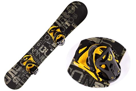 Deska snowboardowa BURTON CRUZER 168W 168cm DB stan SERWIS Rzeszów OLX pl