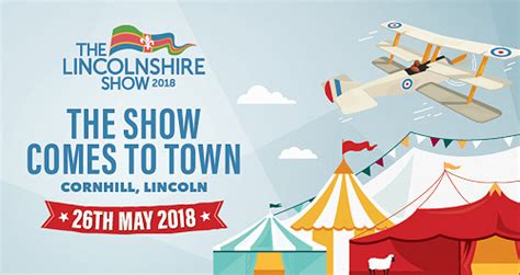 Events Calendar | Lincolnshire Showground