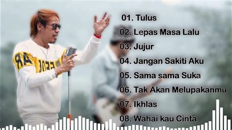 Radja Full Album Manusia Biasa Benci Bilang Cinta Lagu Hits