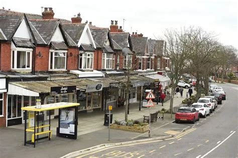 The Merseyside Village Plagued With Odd Smell For Weeks Liverpool Echo