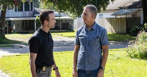 Ncis New Orleans Season 6 Episode 6 Gave Agent Laselle The Most Beautiful Farewell With