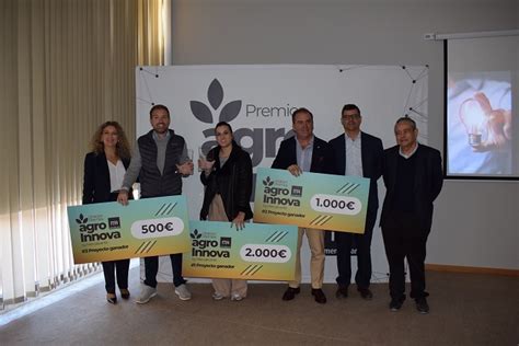 El Proyecto Oscillum Se Alza Con El Primer Premio De Los Premios