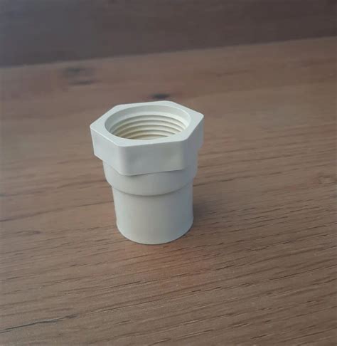 Waterleo Isi Standerrd Hot Water Cpvc Pipe Fittings Diameter Inch At Rs Piece In Rajkot