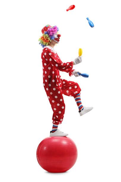 1300 Clown Juggling Balls Stock Photos Pictures And Royalty Free