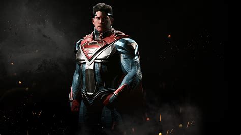 Injustice 2 Wallpapers Pictures Images