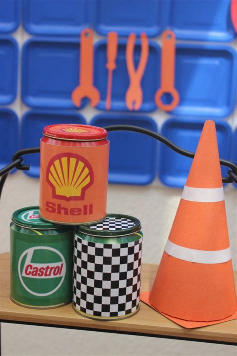 Festa Hot Wheels Pra Gente Miúda Criações Festa hot wheels Festa temática de carros Festa