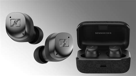Sennheiser Momentum True Wireless 3 - WinFuture.de