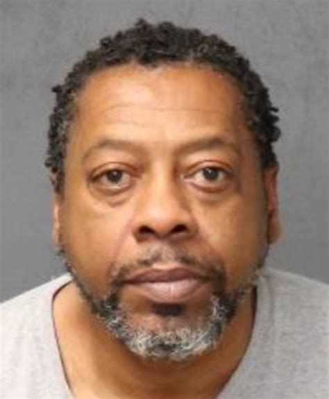 U S Marshals Arrest Convicted Sex Offender Armed With A Firearm