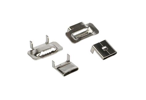 L Type Naked Stainless Steel Cable Ties Wholesale Hont Electrical