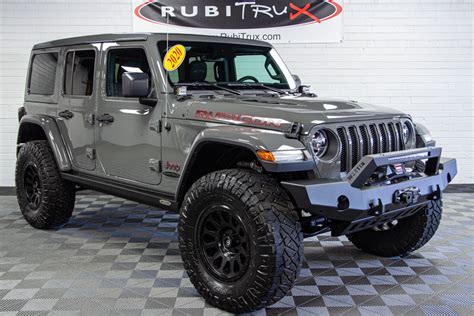 Total Imagen Jeep Wrangler Thptnganamst Edu Vn