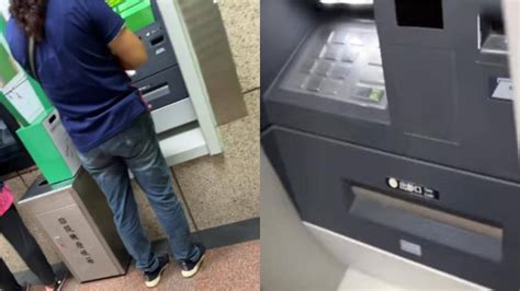 「阿姨被遙控」操作atm！正義哥神救援嗶9下 民視新聞網 Line Today