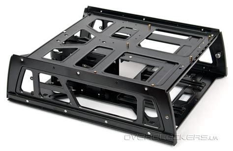 Корпус для компьютера скелет