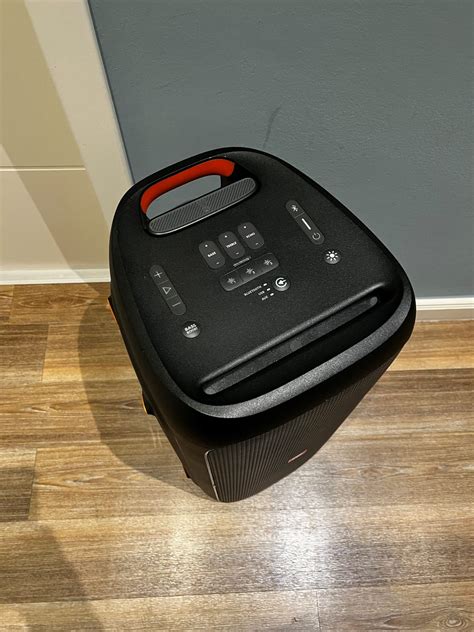JBL Partybox 310 - Kardinal GbR Mietservice & Baggerarbeiten