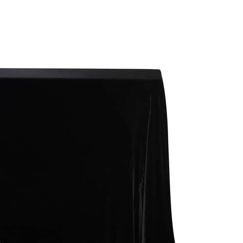 Black Velvet - ELEGANT EDGE