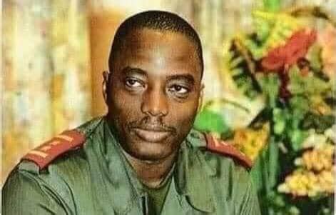 Janvier D But De La Refondation De La Rdc Joseph Kabila