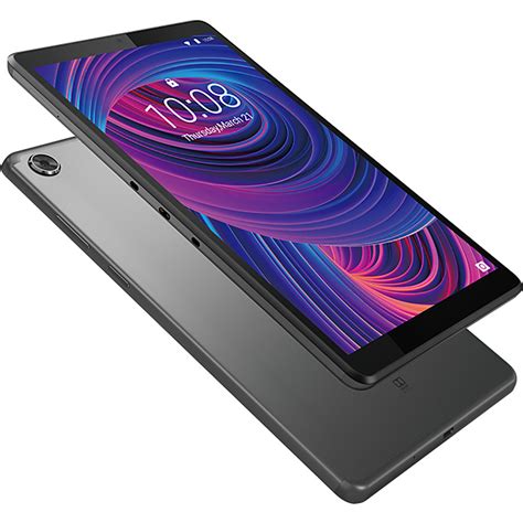 Lenovo 8 Tab M8 - Tablet - Lte - 2gb Ram - 32gb Storage - Android 9 Pie ...