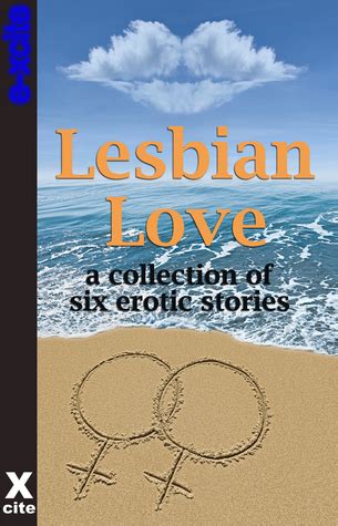 Lesbian Love Volume By Elizabeth Coldwell Goodreads