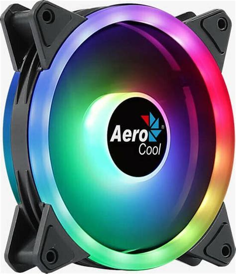 AeroCool Duo 12 Pro ab € 34,90 (2024) | Preisvergleich Geizhals Deutschland
