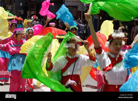 Celebrating Reunification Hi Res Stock Photography And Images Alamy