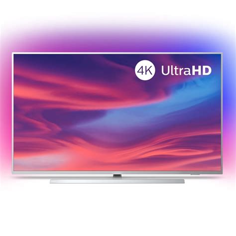 philips pus    ultra hd smart ambilight tv costco uk
