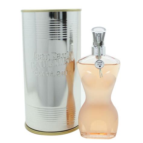 Jean Paul Gaultier Classique Eau De Toilette 50 Ml Shop Apotheke